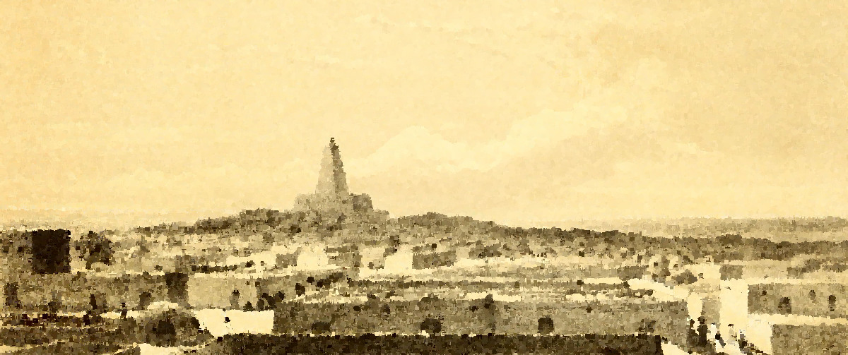 Timbuktu